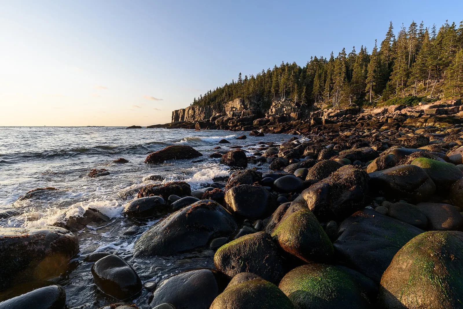 Acadia National Park, United States