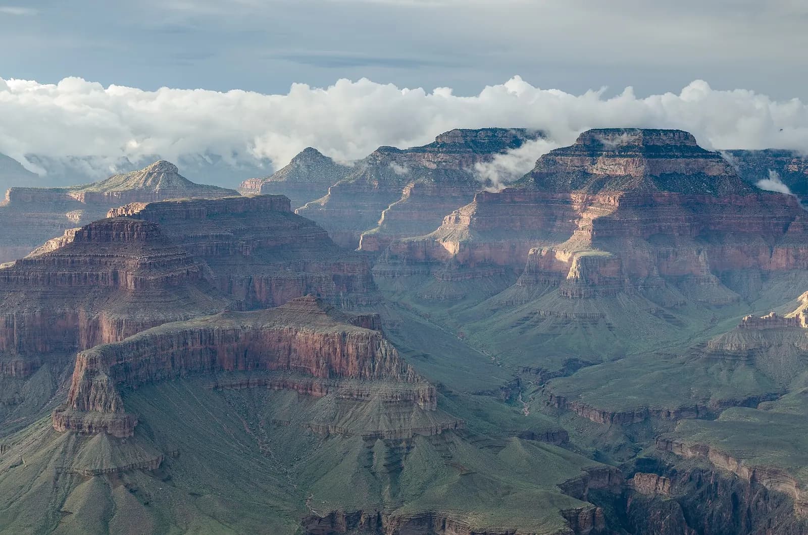 Grand Canyon, United States