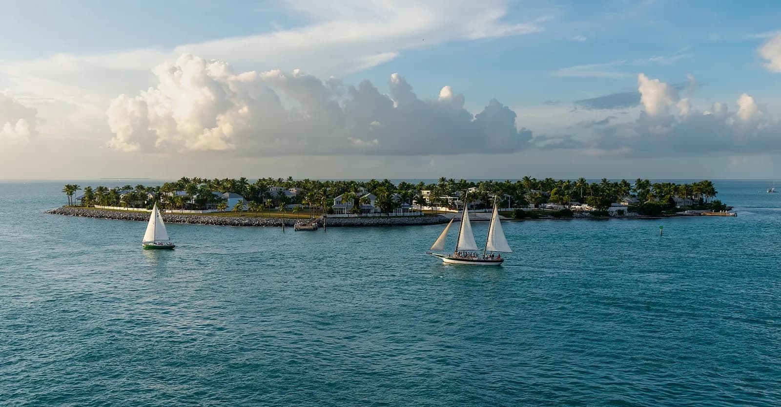 Photo: Julian Lupyan, CC0 Key West, United States