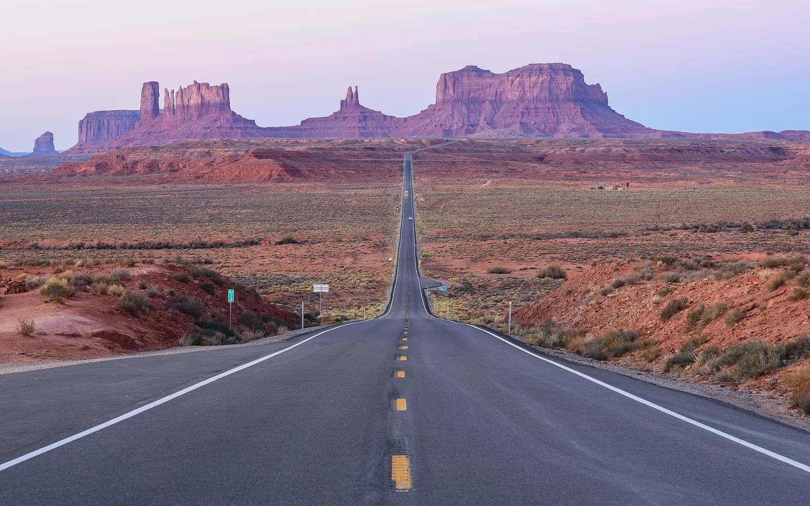 Photo: King of Hearts, CC BY-SA 4.0 Monument Valley, Arizona