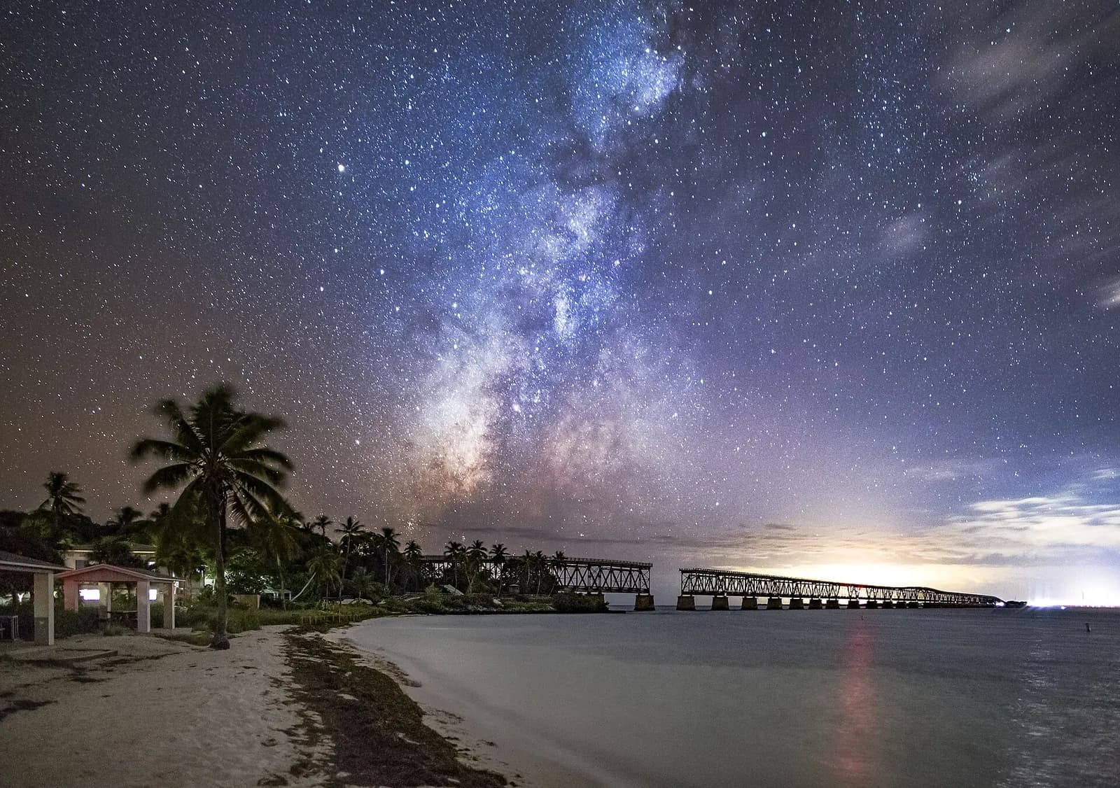 Photo: Viktorwills, CC BY-SA 4.0 Florida Keys