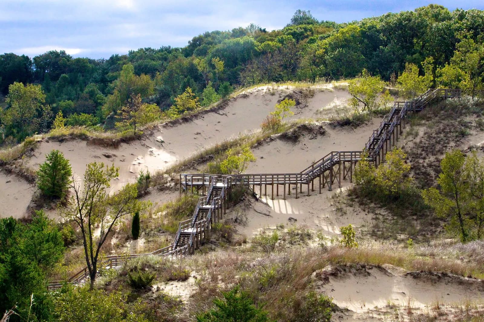 Photo: Indianadunes, CC BY 4.0 Indiana Dunes